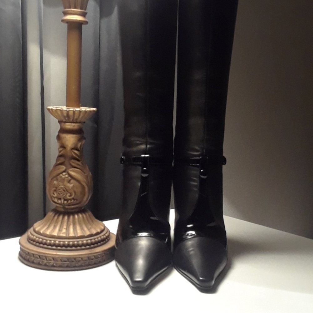 💕SOLD💕AUTHENTIC LIKE NEW Jimmy Choo Boots